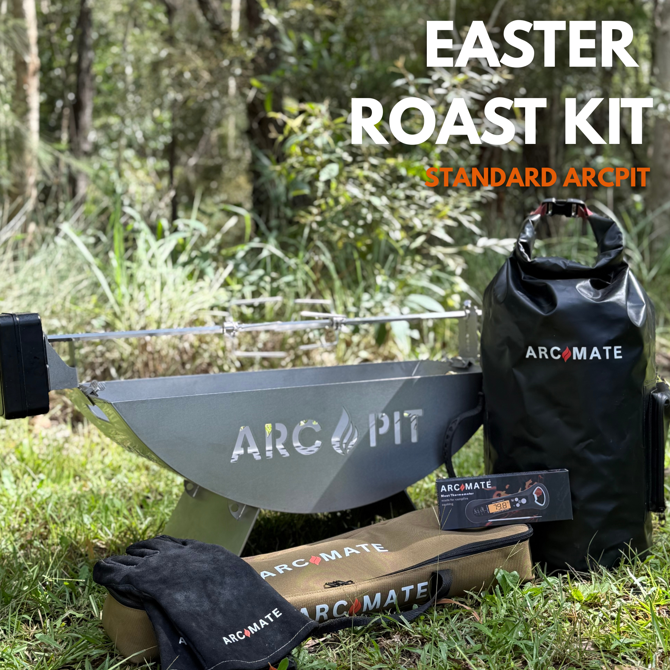 Easter Roast Kit