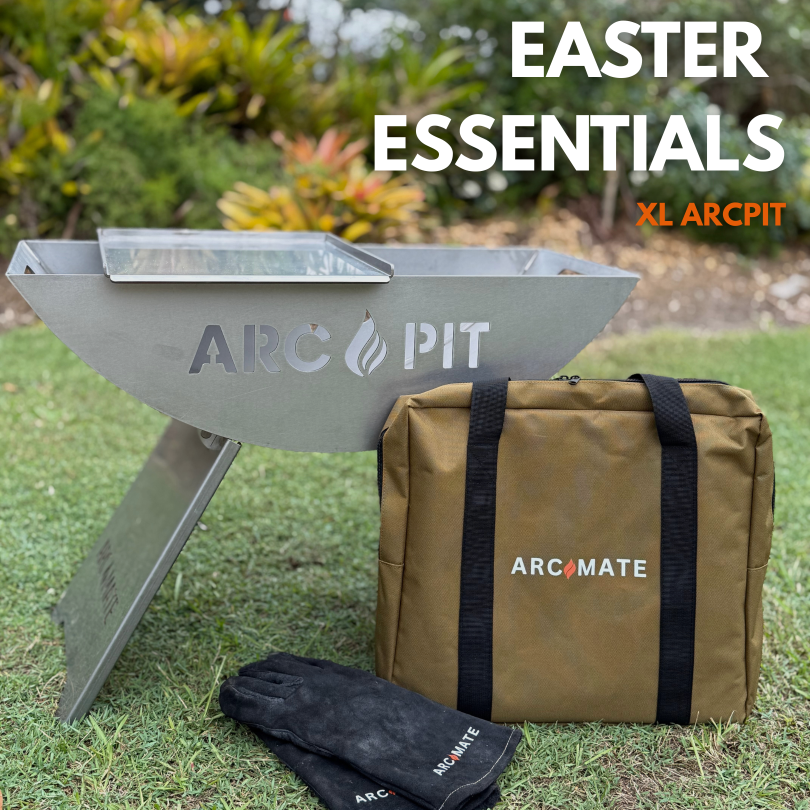 Easter Essentials Bundle - XL ArcPit