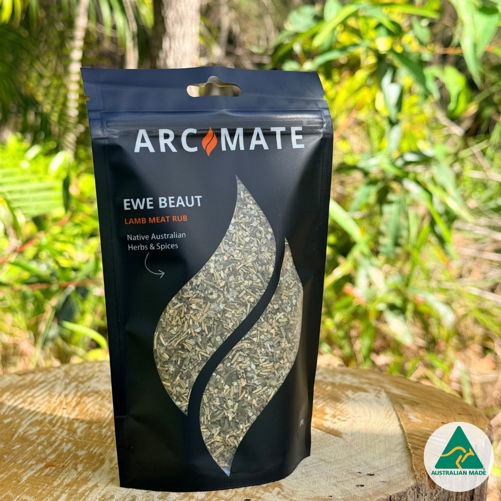 ArcMate Meat Rubs