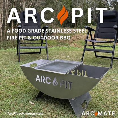 ArcPlate