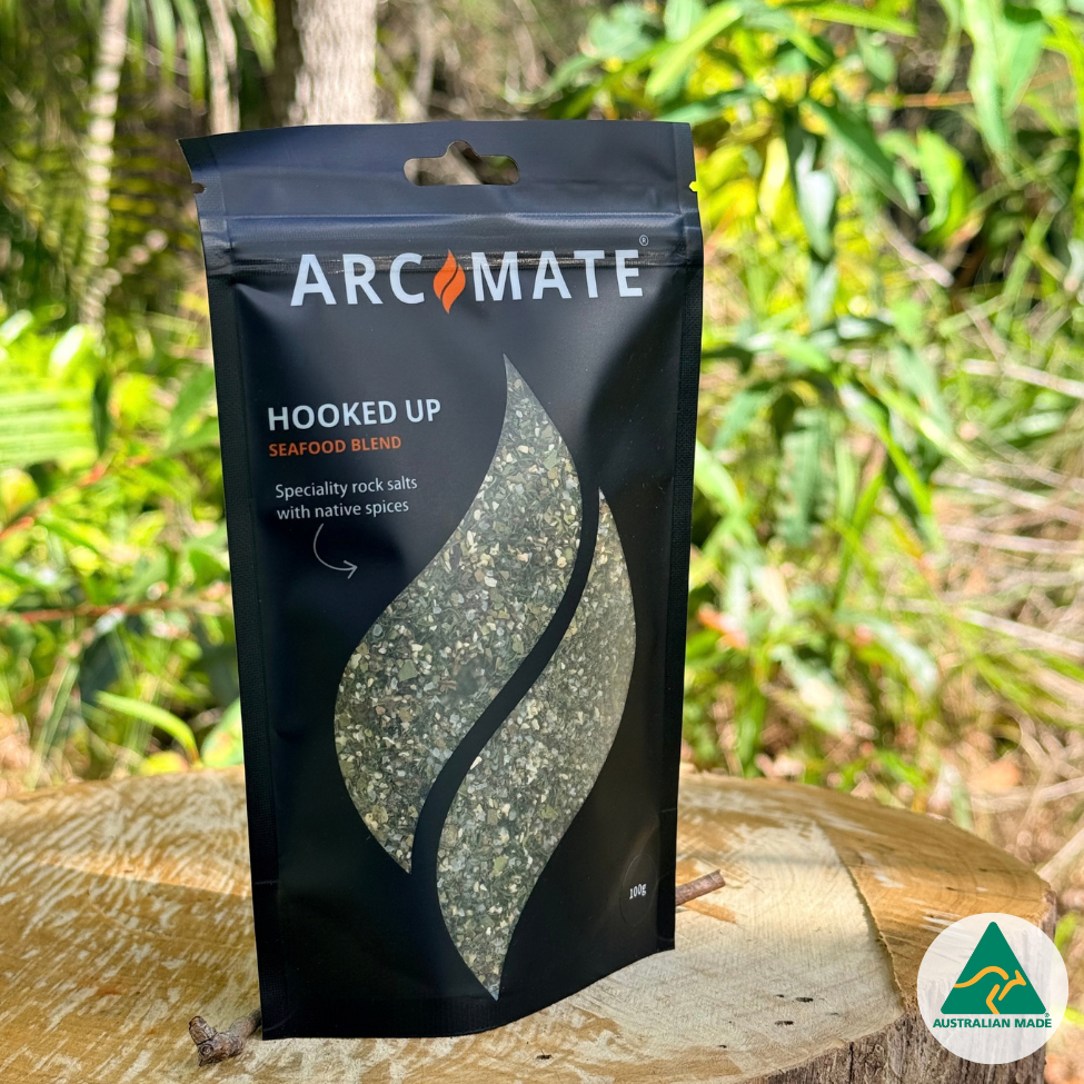 ArcMate Meat Rubs