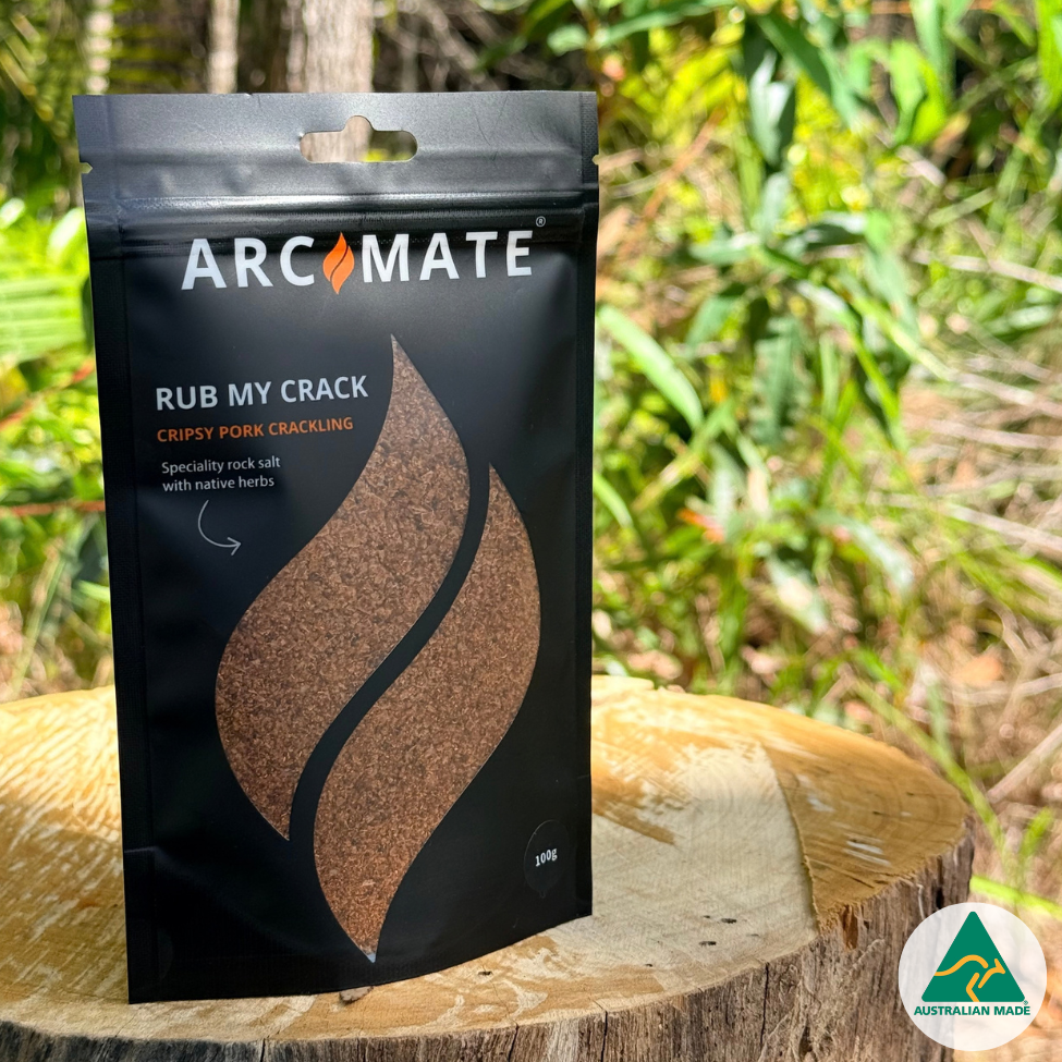 ArcMate Meat Rubs