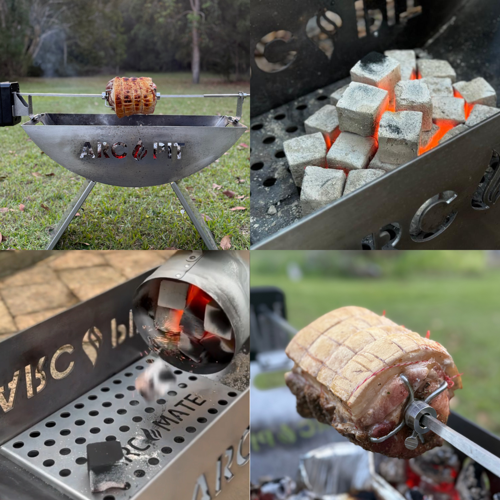 Mega Mate Combo Deal