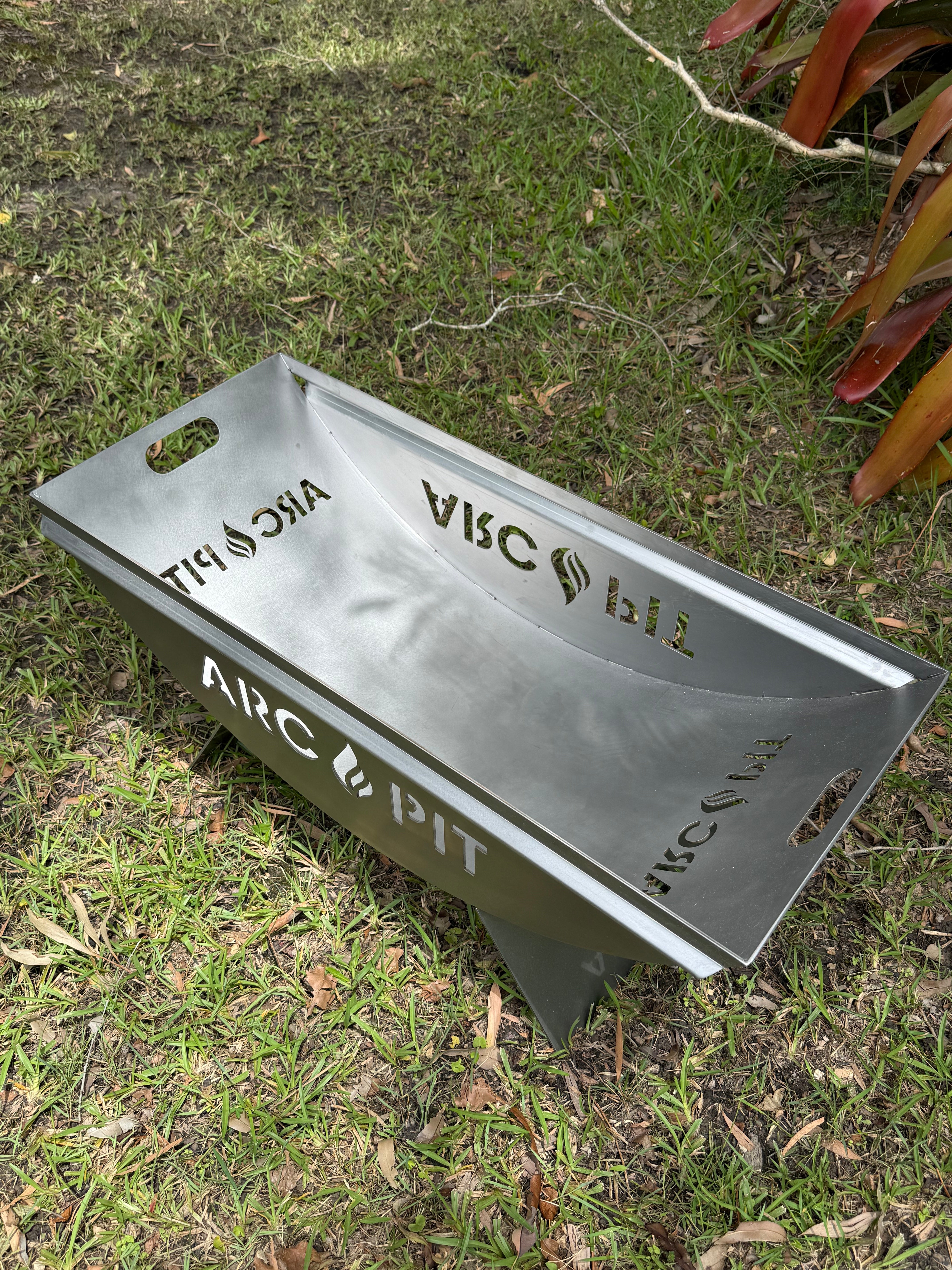 ArcPit XXL - Combo Kit