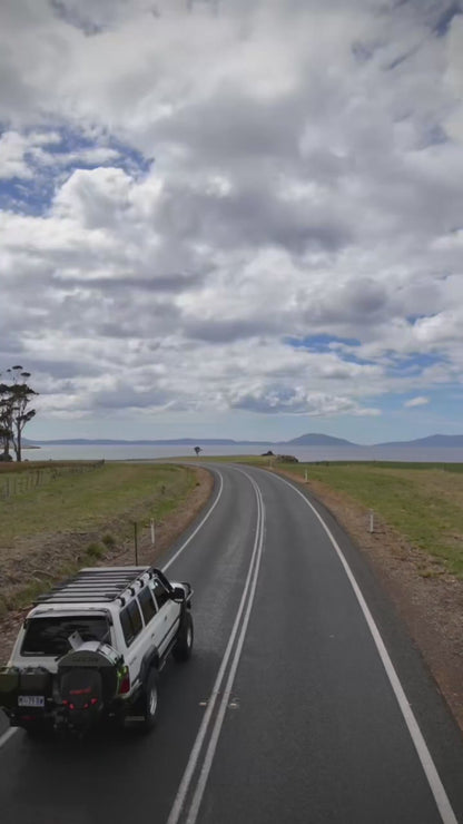 ArcPit XL - Portable Fire Pit