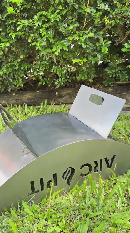 ArcPit Leg Extenders