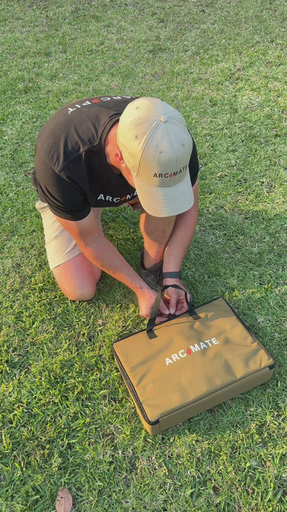 ArcMate Camping Table