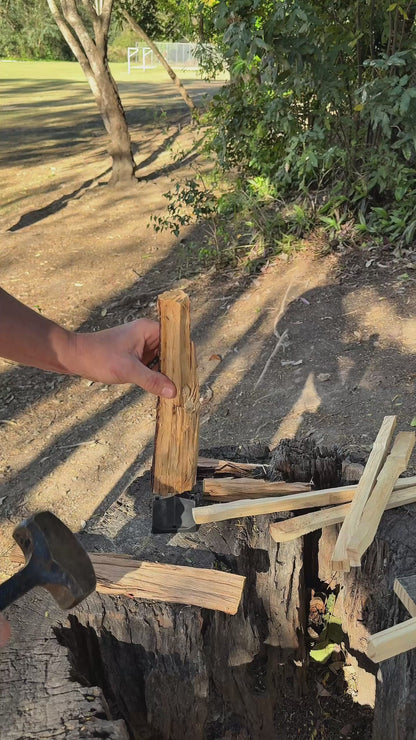 ArcMate Kindling Splitter